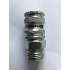Rýchlospojka na vzduch QRC-S-E-1/2", samica